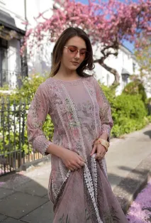 SOBIA NAZIR -  Design 5A SN Basics 2025 UNSTITCHED 